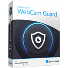 Ashampoo WebCam Guard